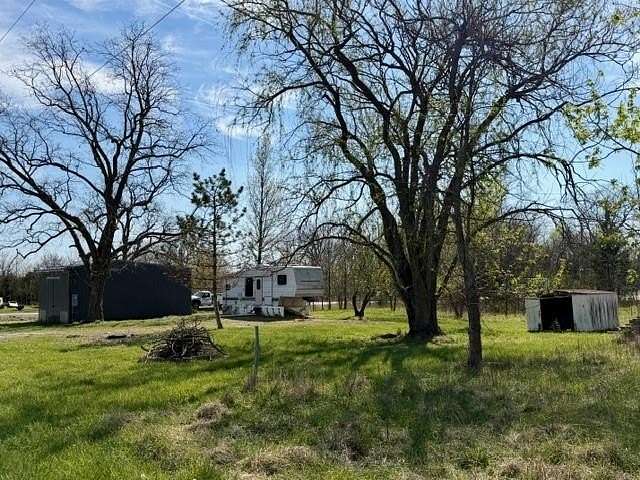 0.28 Acres of Residential Land for Sale in Linn Valley, Kansas