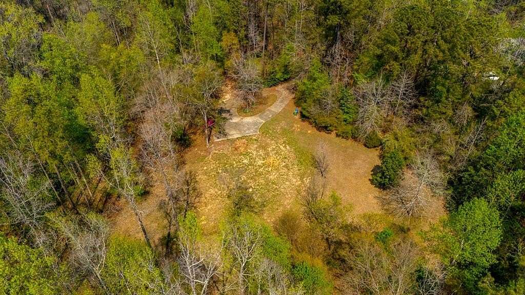 3.5 Acres of Residential Land for Sale in Columbus, Georgia