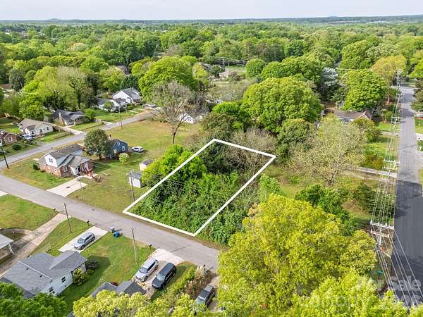 0.2 Acres of Residential Land for Sale in Belmont, North Carolina