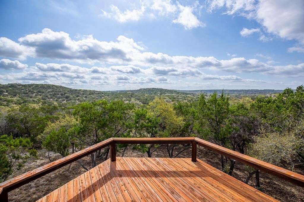 59.2 Acres of Improved Recreational Land for Sale in Bulverde, Texas