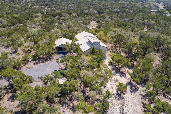 59.2 Acres of Improved Recreational Land for Sale in Bulverde, Texas