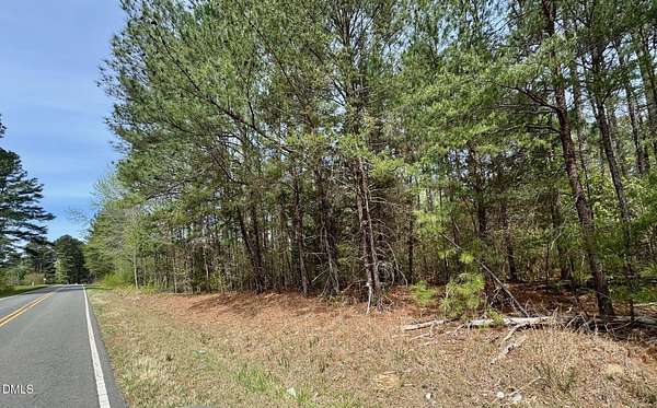1 Acre of Land for Sale in Oxford, North Carolina