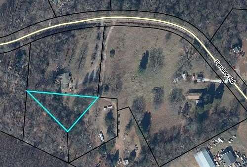 0.51 Acres of Residential Land for Sale in Westminster, South Carolina