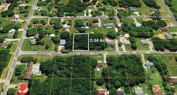 0.34 Acres of Land for Sale in Smyrna, Tennessee