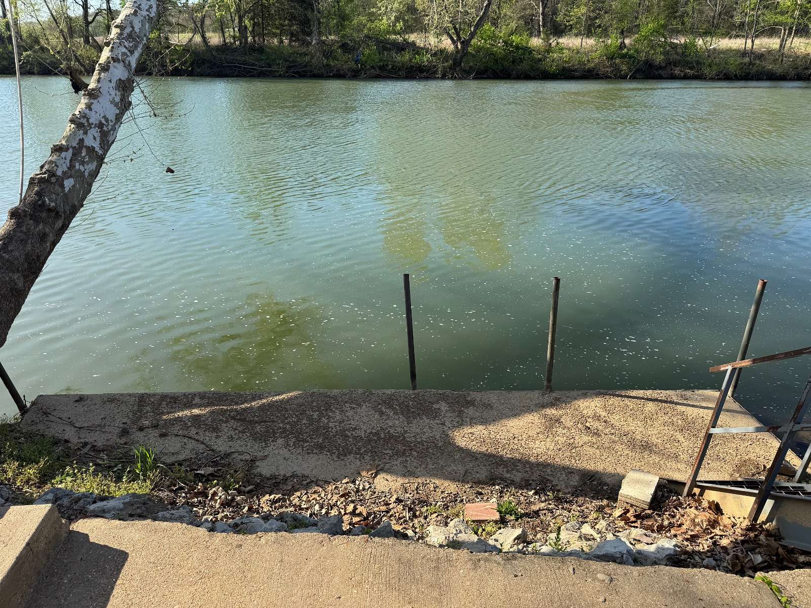 Land for Sale in Hardy, Arkansas