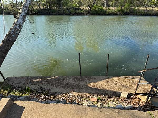 Land for Sale in Hardy, Arkansas