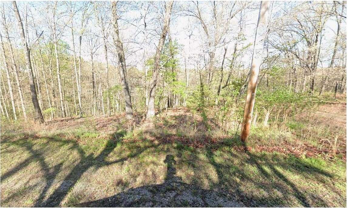 0.28 Acres of Residential Land for Sale in Bella Vista, Arkansas