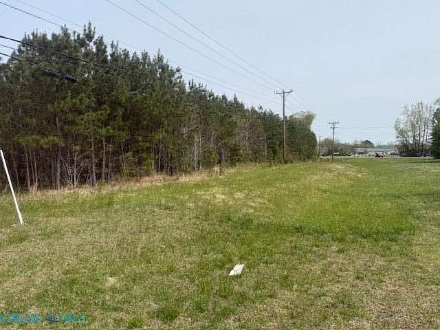 4.69 Acres of Land for Sale in Saluda, Virginia