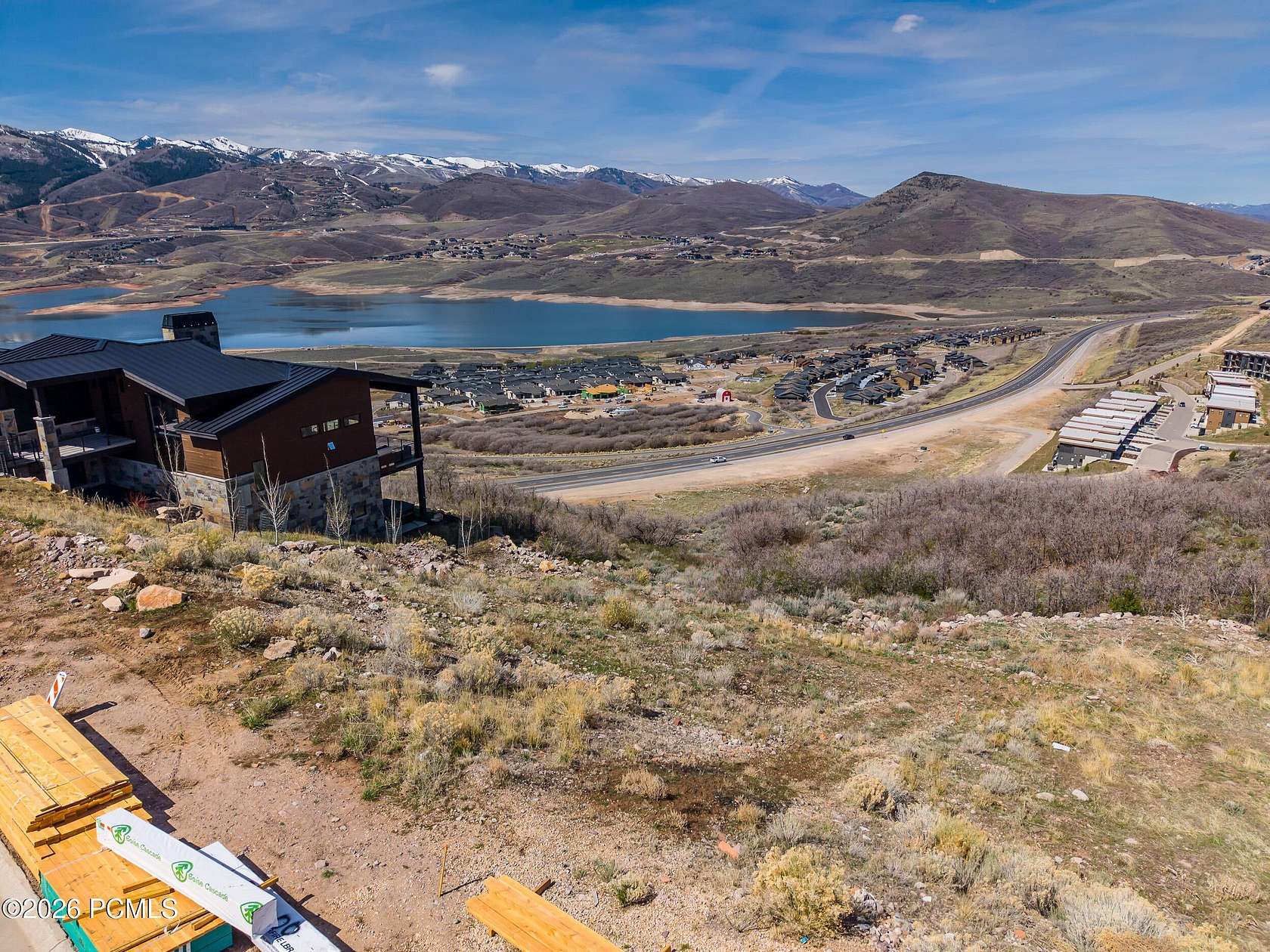 0.27 Acres of Residential Land for Sale in Hideout, Utah