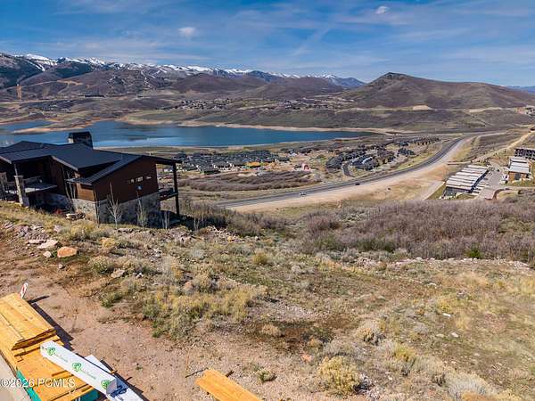0.27 Acres of Residential Land for Sale in Hideout, Utah