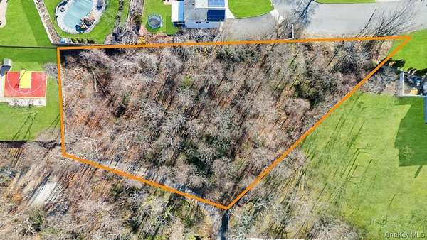 1.24 Acres of Residential Land for Sale in Selden, New York