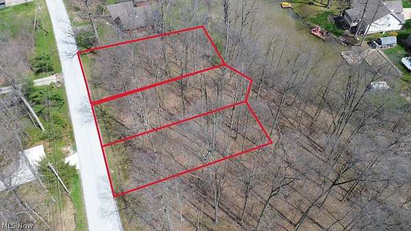 0.53 Acres of Residential Land for Sale in West Salem, Ohio