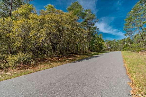 0.52 Acres of Residential Land for Sale in Ocala, Florida