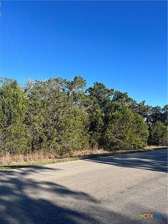 5 Acres of Residential Land for Sale in Spring Branch, Texas