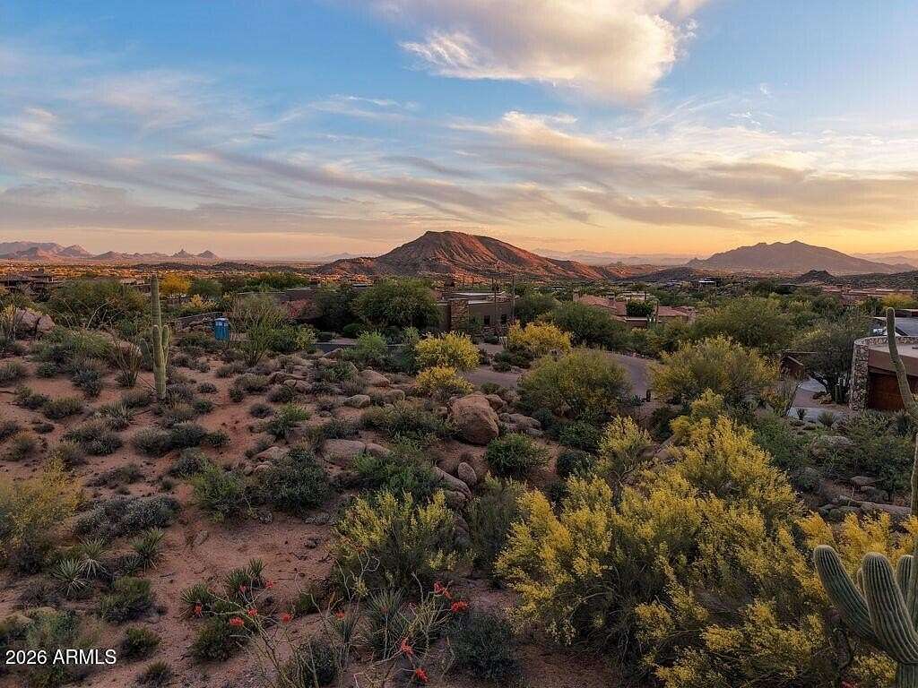 0.79 Acres of Residential Land for Sale in Scottsdale, Arizona