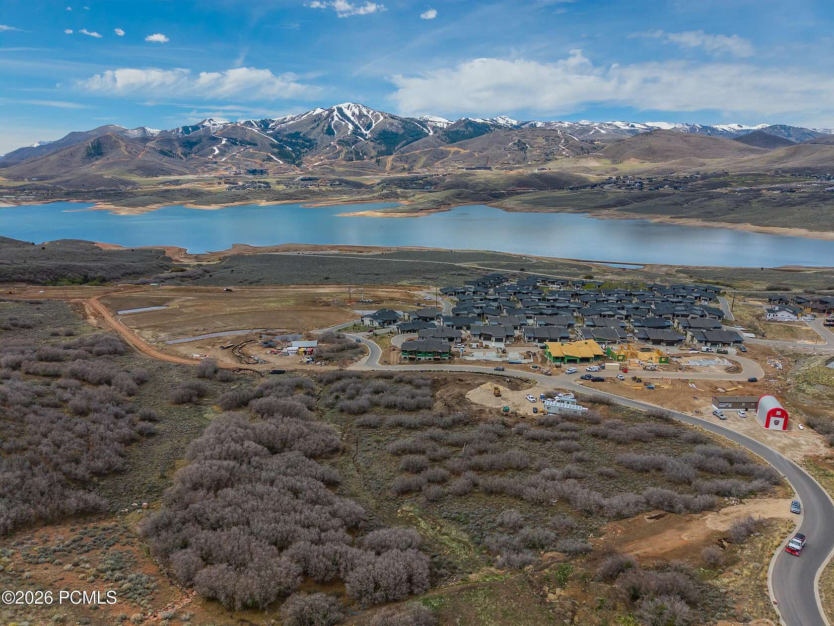 1 Acre of Residential Land for Sale in Hideout, Utah