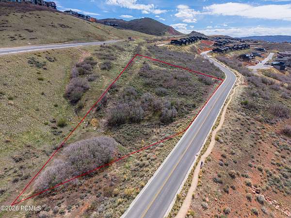 1 Acre of Residential Land for Sale in Hideout, Utah