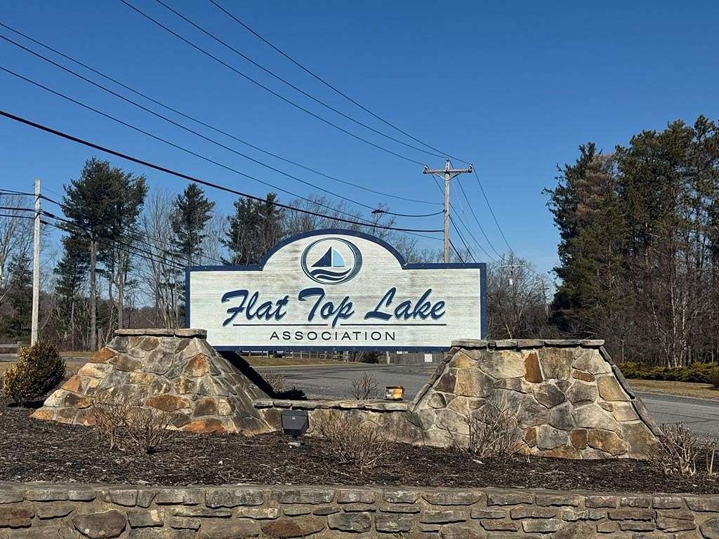 0.38 Acres of Residential Land for Sale in Ghent, West Virginia