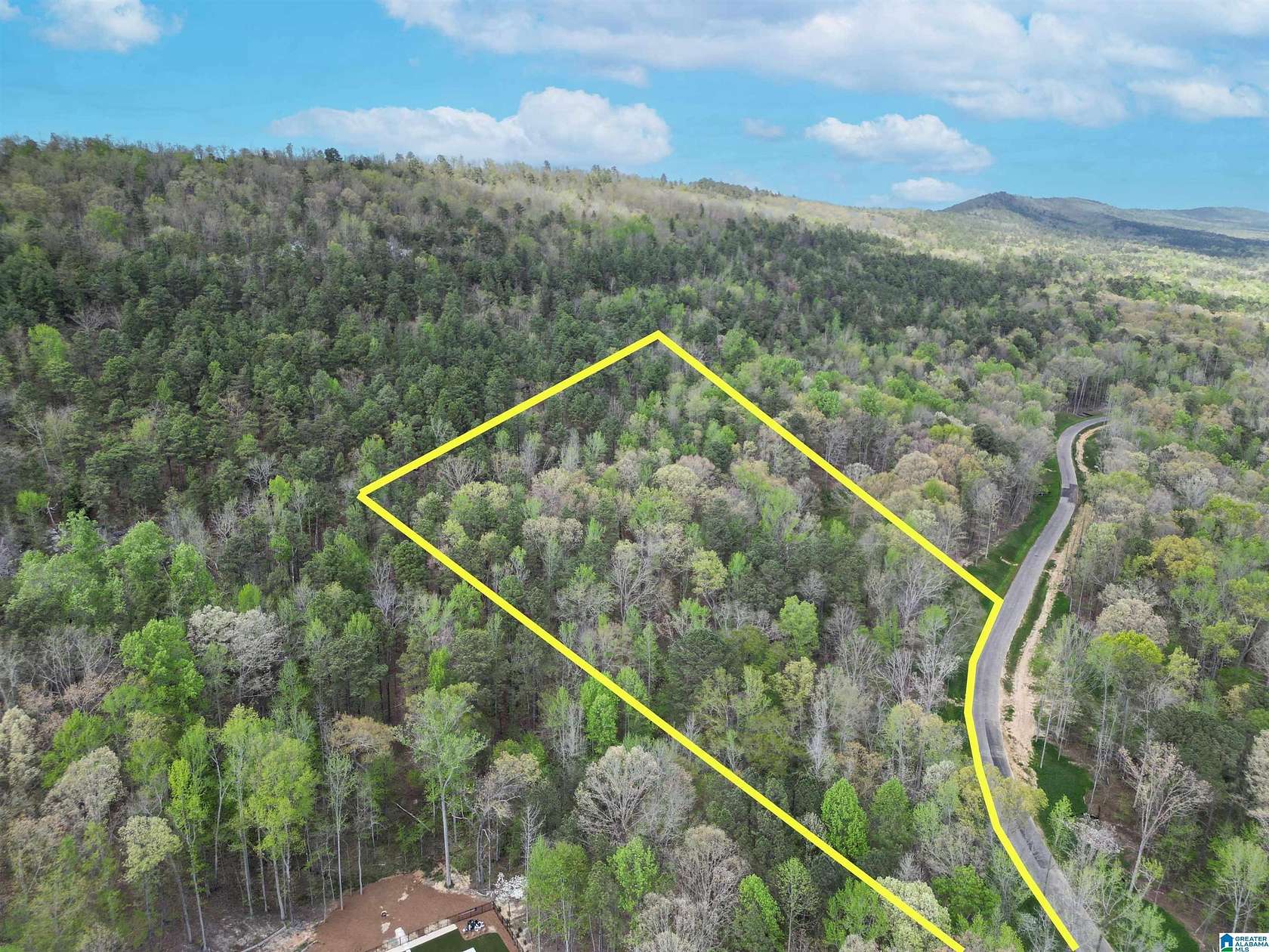 4 Acres of Residential Land for Sale in Birmingham, Alabama