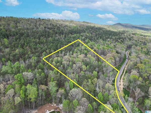 4 Acres of Residential Land for Sale in Birmingham, Alabama