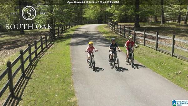 4 Acres of Residential Land for Sale in Birmingham, Alabama