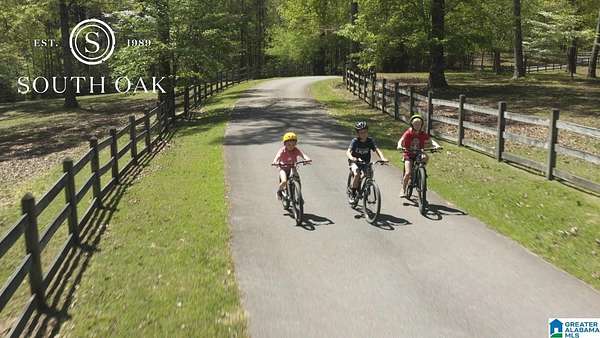 4 Acres of Residential Land for Sale in Birmingham, Alabama