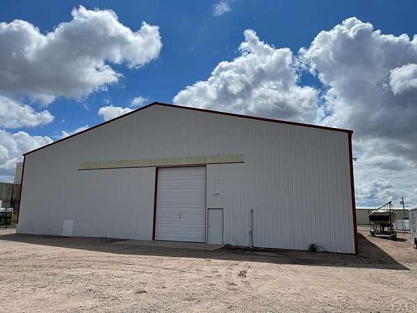 3 Acres of Commercial Land for Lease in Pueblo West, Colorado