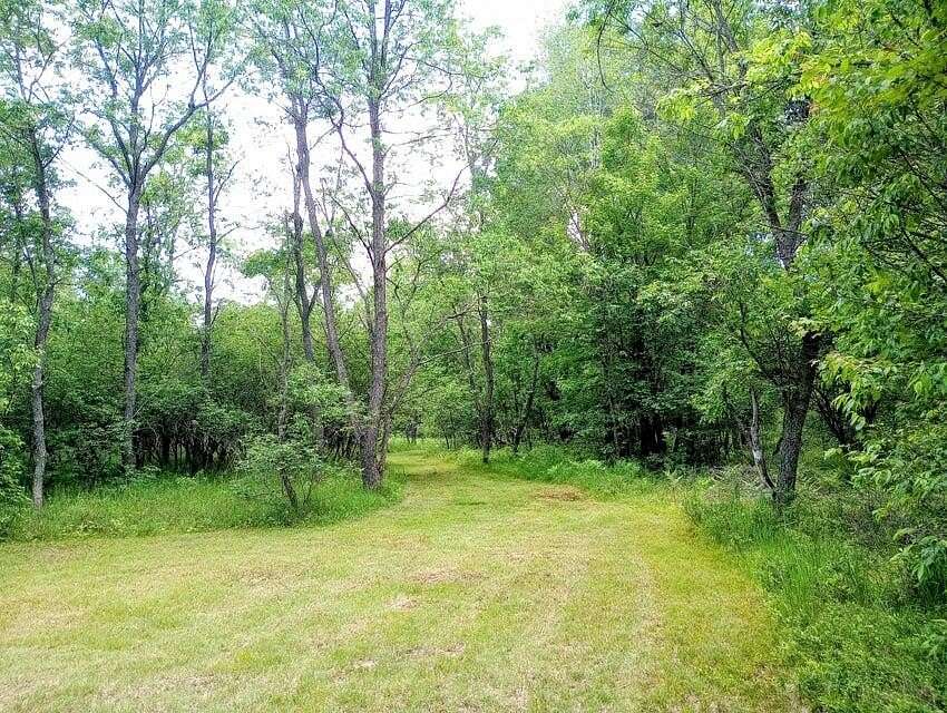 10 Acres of Recreational & Residential Land for Sale in Fife Lake, Michigan