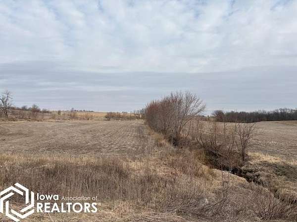 30 Acres of Agricultural Land for Sale in Batavia, Iowa