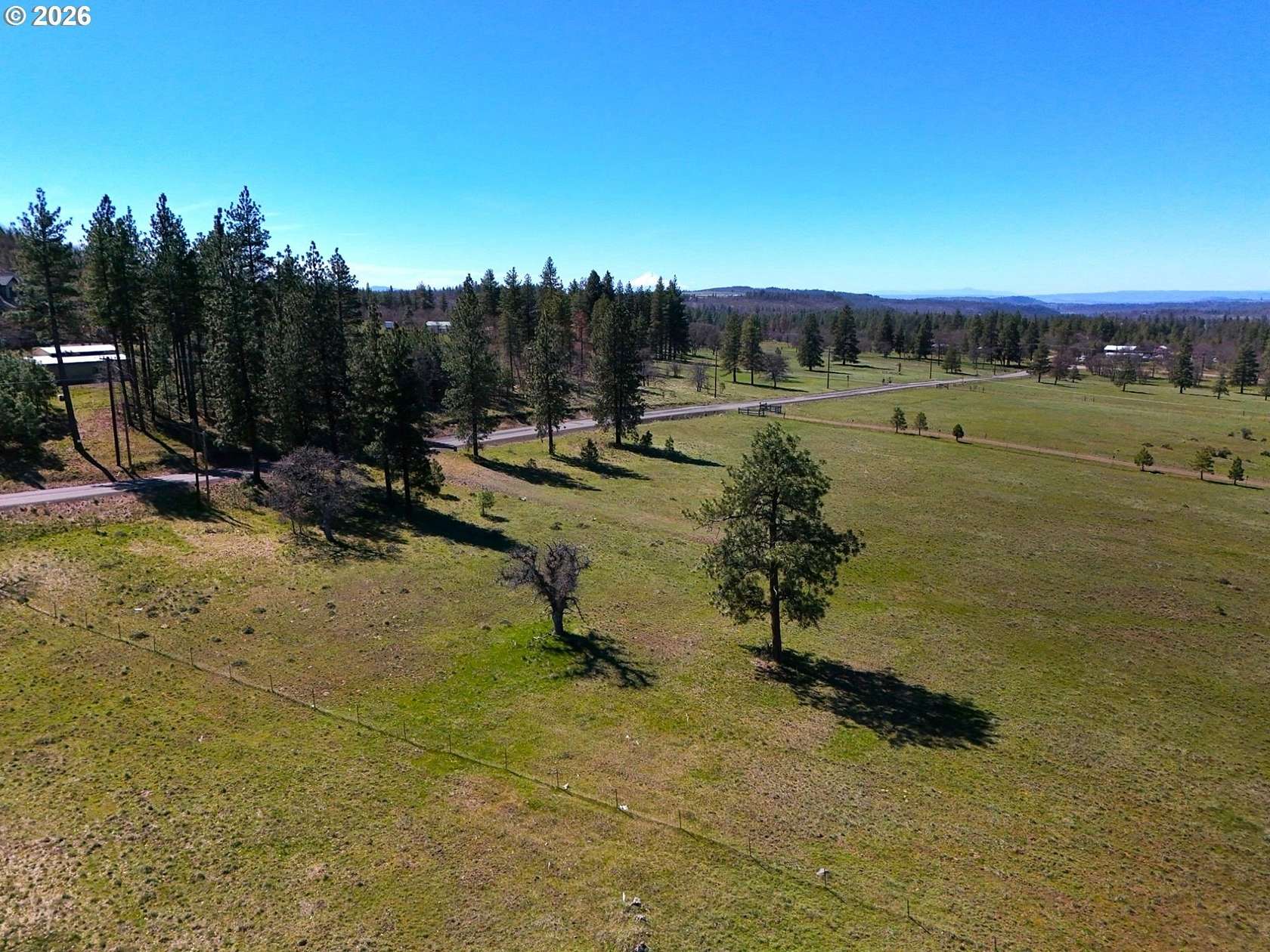 5.32 Acres of Residential Land for Sale in Goldendale, Washington