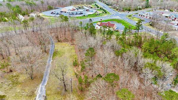 9.48 Acres of Mixed-Use Land for Sale in Egg Harbor Township, New Jersey