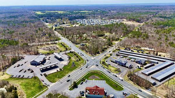 9.48 Acres of Mixed-Use Land for Sale in Egg Harbor Township, New Jersey