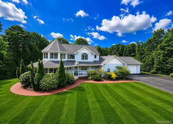 1.5 Acres of Land with Home for Sale in Manorville, New York