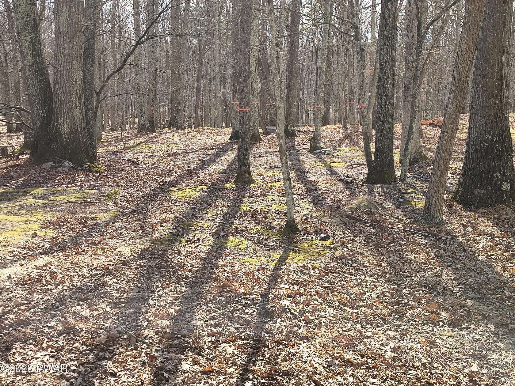 0.79 Acres of Residential Land for Sale in Hawley, Pennsylvania