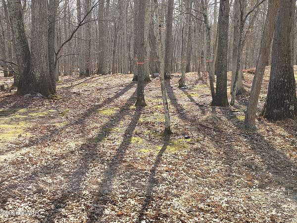 0.79 Acres of Residential Land for Sale in Hawley, Pennsylvania