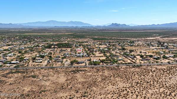 1 Acre of Residential Land for Sale in Marana, Arizona