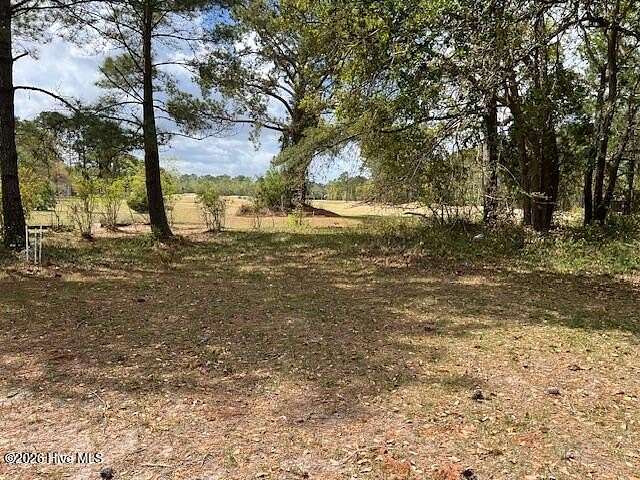 0.35 Acres of Residential Land for Sale in New Bern, North Carolina