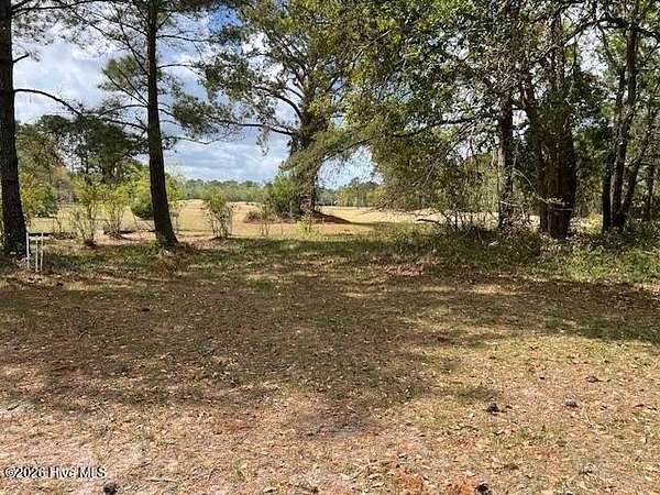 0.35 Acres of Residential Land for Sale in New Bern, North Carolina