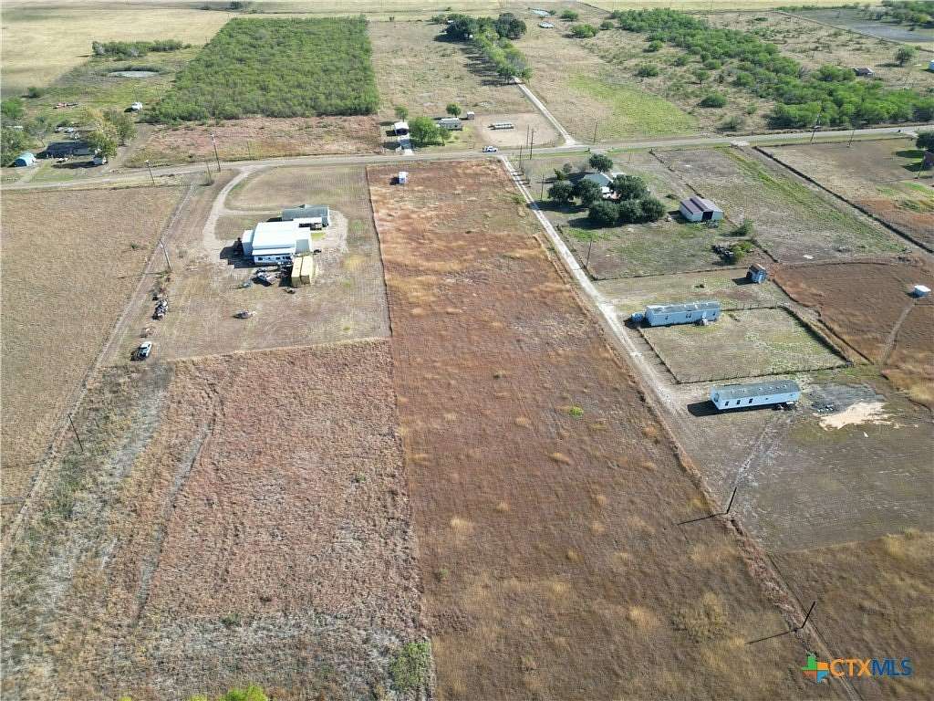 3.39 Acres of Residential Land for Sale in Victoria, Texas