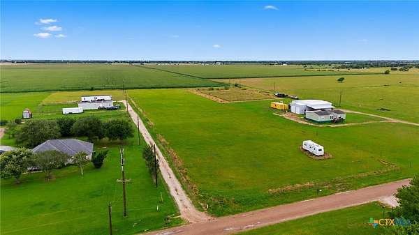 3.39 Acres of Residential Land for Sale in Victoria, Texas