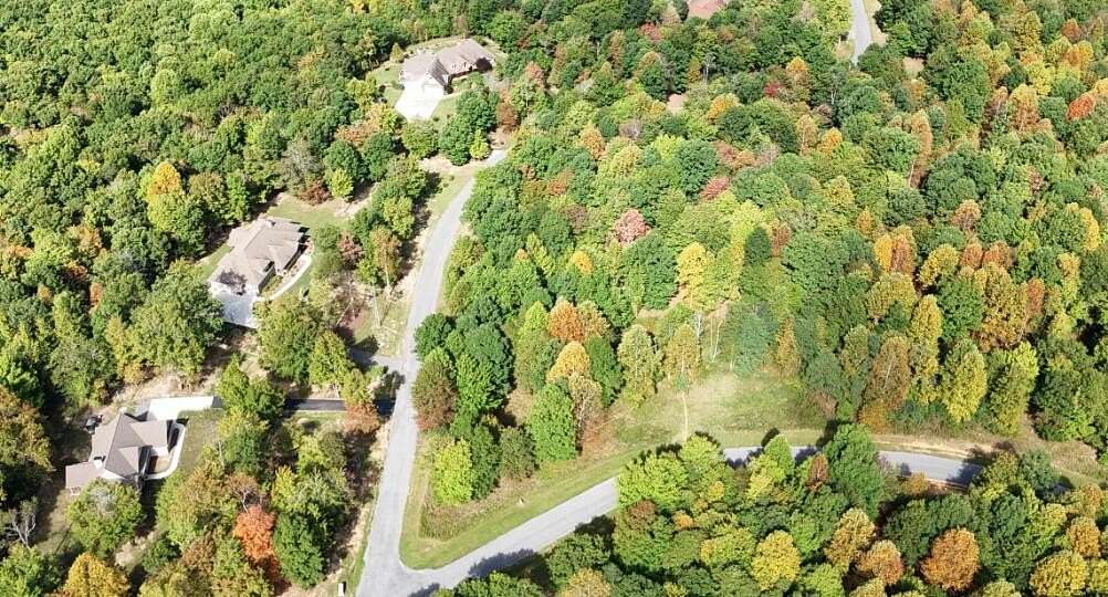 3 Acres of Land with Home for Sale in Dunlap, Tennessee