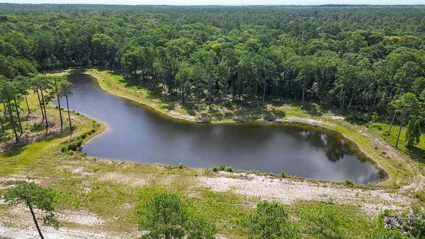1,065 Acres of Land for Sale in Pawleys Island, South Carolina