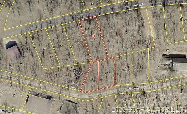 0.31 Acres of Land for Sale in Barnett, Missouri