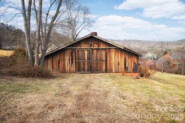 2.4 Acres of Residential Land for Sale in Asheville, North Carolina
