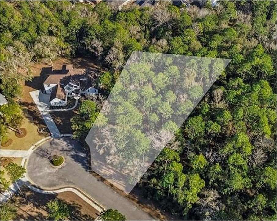 0.66 Acres of Residential Land for Sale in Daphne, Alabama