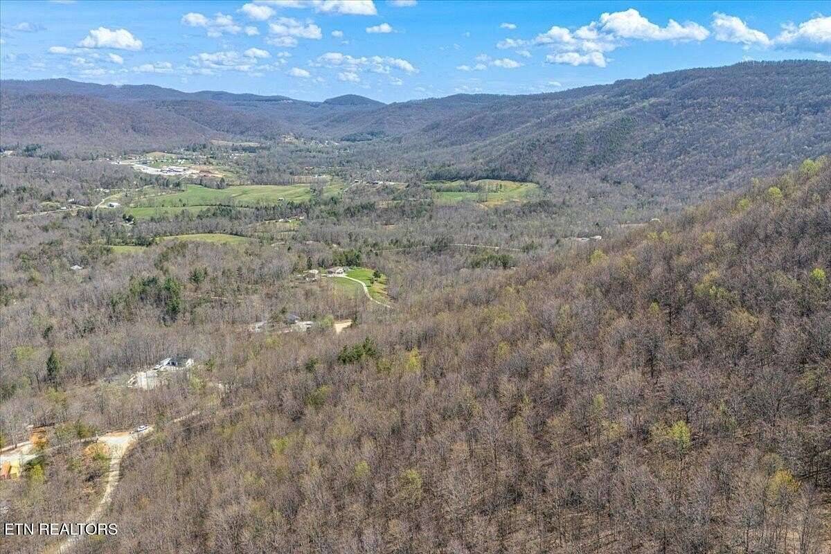 20.7 Acres of Land for Sale in Huntsville, Tennessee