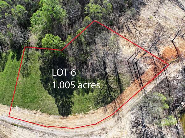 1 Acre of Residential Land for Sale in Irvine, Kentucky