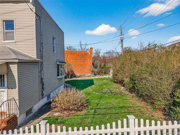 0.06 Acres of Residential Land for Sale in College Point, New York