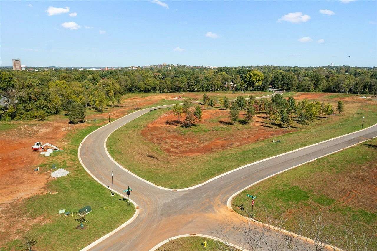 1.64 Acres of Residential Land for Sale in Bowling Green, Kentucky