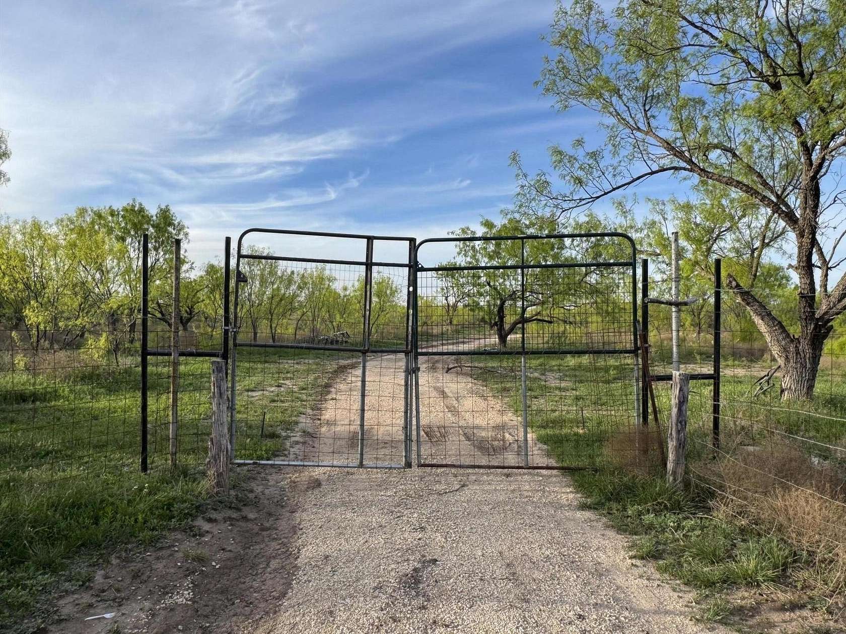 12 Acres of Land for Sale in San Angelo, Texas